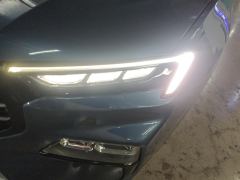 Ford Equator Sport EcoBoost 170 Elite Edition - photo 4