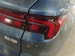 Ford Equator Sport EcoBoost 170 Elite Edition - photo 5