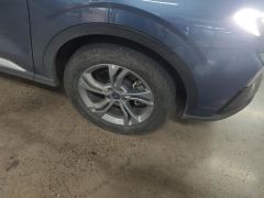 Ford Equator Sport EcoBoost 170 Elite Edition - photo 6