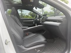 Geely Xingui 1.5T Edition - ფოტო 8