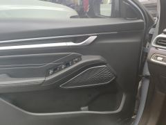 Geely Emgrand Champion 1.5L CVT Prestige - photo 12