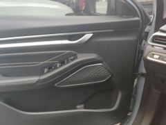 Geely Emgrand Champion 1.5L CVT Prestige - photo 13
