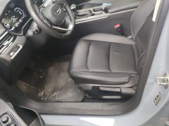 Geely Emgrand Champion 1.5L CVT Prestige - photo 14