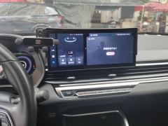 Geely Emgrand Champion 1.5L CVT Prestige - photo 17