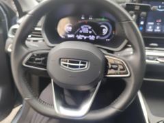 Geely Emgrand Champion 1.5L CVT Prestige - photo 18