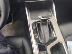 Geely Emgrand Champion 1.5L CVT Prestige - photo 19