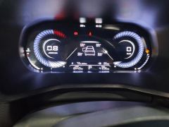 Geely Emgrand Champion 1.5L CVT Prestige - photo 20
