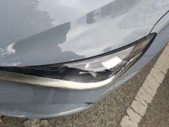Geely Emgrand Champion 1.5L CVT Prestige - photo 4