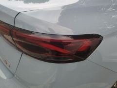 Geely Emgrand Champion 1.5L CVT Prestige - photo 5