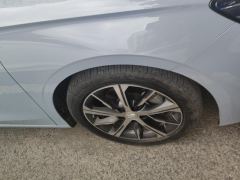 Geely Emgrand Champion 1.5L CVT Prestige - photo 6