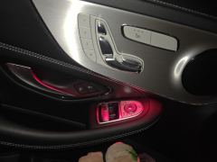 Mercedes-Benz C-Class (Imported) C 260 Coupe - photo 13
