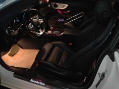 Mercedes-Benz C-Class (Imported) C 260 Coupe - photo 14