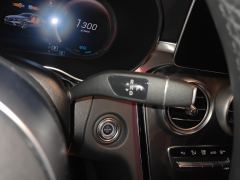 Mercedes-Benz C-Class (Imported) C 260 Coupe - photo 19
