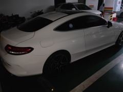 Mercedes-Benz C-Class (Imported) C 260 Coupe - photo 2