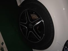 Mercedes-Benz C-Class (Imported) C 260 Coupe - photo 6