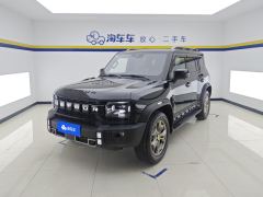 Jetour Traveller 2.0T AWDPRO - photo 1