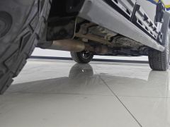 Jetour Traveller 2.0T AWDPRO - photo 10