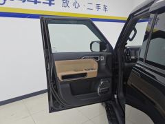 Jetour Traveller 2.0T AWDPRO - photo 12
