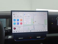 Jetour Traveller 2.0T AWDPRO - photo 17