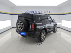 Jetour Traveller 2.0T AWDPRO - photo 2
