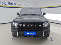 Jetour Traveller 2.0T AWDPRO - photo 3
