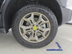 Jetour Traveller 2.0T AWDPRO - photo 6