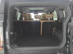 Jetour Traveller 2.0T AWDPRO - photo 7