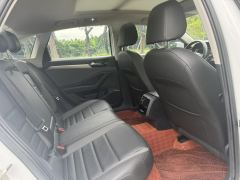 Volkswagen Jetta 280TSI Edition - ფოტო 6