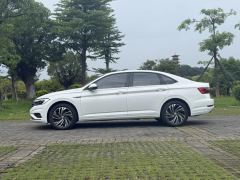 Volkswagen Jetta 280TSI Edition - ფოტო 9