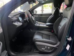 Geely Xingui Xingrui 2.0T Only this turquoise version - ფოტო 4