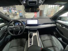Geely Xingui Xingrui 2.0T Only this turquoise version - ფოტო 5
