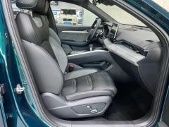 Geely Xingui Xingrui 2.0T Only this turquoise version - ფოტო 6