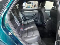 Geely Xingui Xingrui 2.0T Only this turquoise version - ფოტო 7