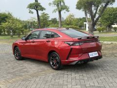 Dongfeng Yixuan 230T Edition - ფოტო 13