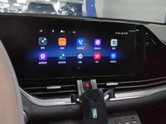 Bestune B70 1.5T Version - photo 17