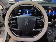 Bestune B70 1.5T Version - photo 18