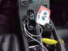 Bestune B70 1.5T Version - photo 19