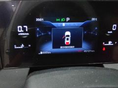 Bestune B70 1.5T Version - photo 20