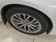 Bestune B70 1.5T Version - photo 6