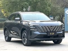 Changan CS75PLUS 1.5T Deluxe Version - ფოტო 3