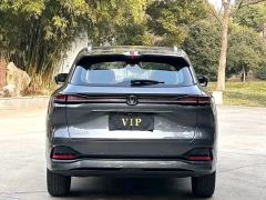 Changan CS75PLUS 1.5T Deluxe Version - ფოტო 9