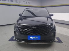 Hyundai Custo 270TGDi Prestige Edition - фото 3