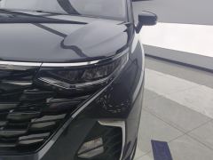 Hyundai Custo 270TGDi Prestige Edition - фото 4