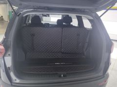 Hyundai Custo 270TGDi Prestige Edition - фото 7