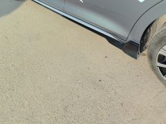 Geely Xingui Xingrui Dongfang Yao 2.0T Automatic Moonshot Edition - фото 11
