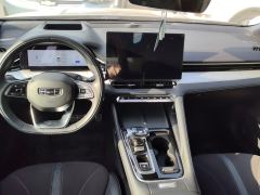 Geely Xingui Xingrui Dongfang Yao 2.0T Automatic Moonshot Edition - фото 16