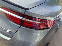 Geely Xingui Xingrui Dongfang Yao 2.0T Automatic Moonshot Edition - фото 5