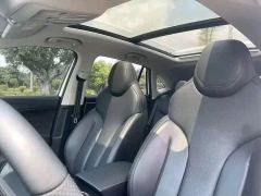 Roewe RX5 PLUS 330TGI Edition - photo 5