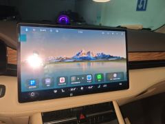 AITO M7 210km AWDUltraSmart Drive Edition 6 - фото 17