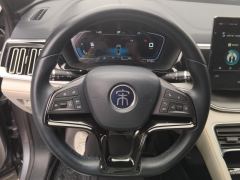 BYD Song PLUS DM-i110KM Flagship - ფოტო 18